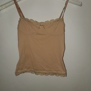 Lioness Top Model Cami